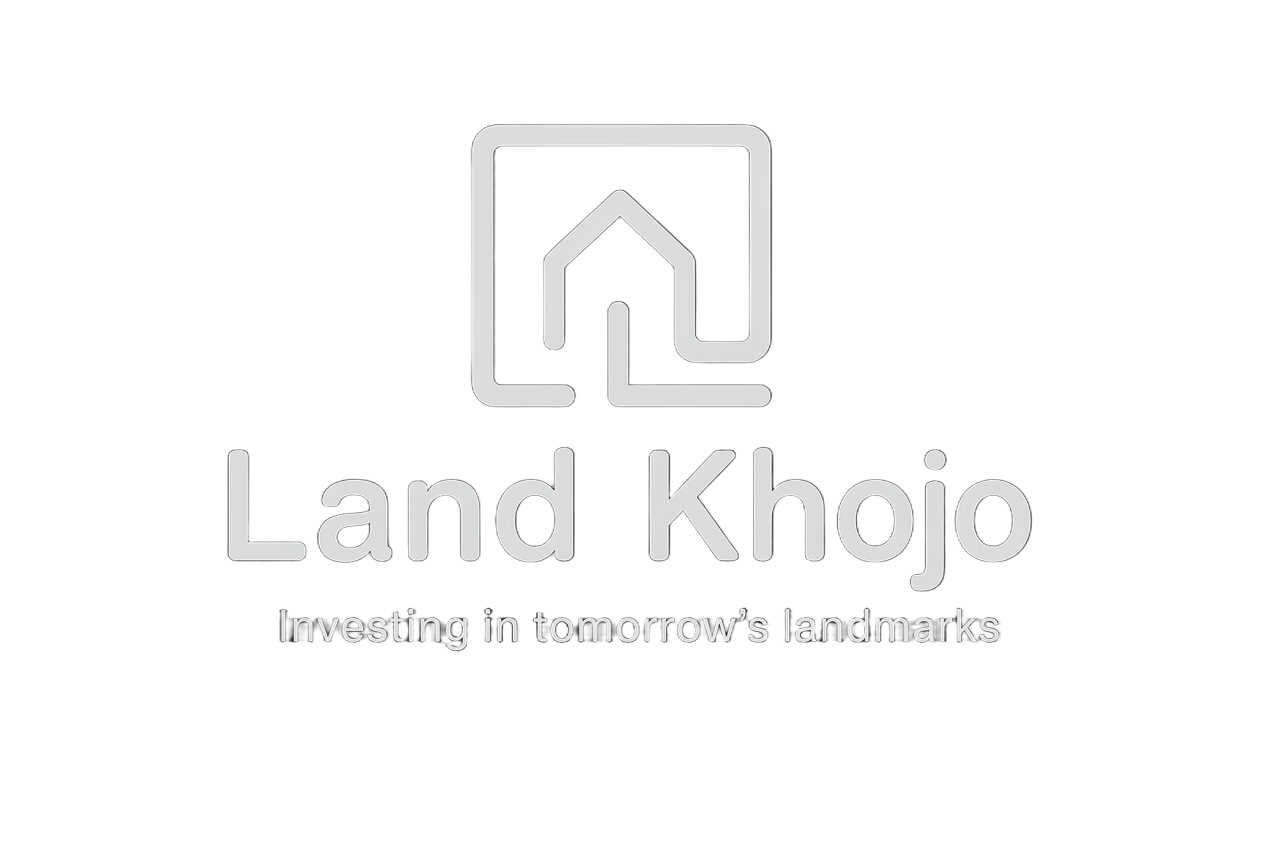 Landkhojo